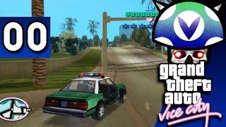 [Vinesauce] Joel - GTA Vice City ( Part 0 )