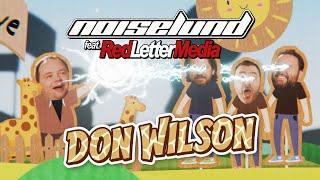 Noiselund - Don Wilson