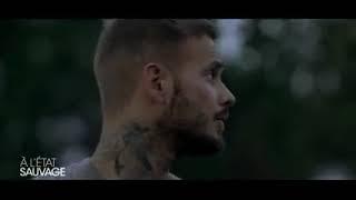 M. Pokora dans les pas de Mike Horn - À l'état sauvage (diffusion 6 février 2017)