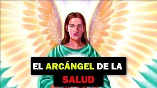 La HISTORIA del ARCÁNGEL RAFAEL | ORACIÓN para INVOCARLO