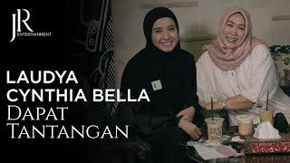 Laudya Cynthia Bella Dalam Satu Film Dengan Jenny Rachman