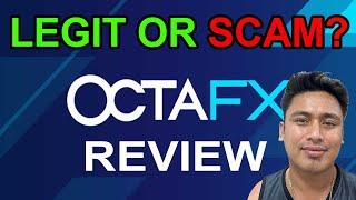 Octafx Trading In Depth Review - Legit or Scam?