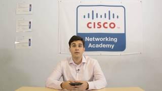 Сетевая академия cisco Астана: Cisco CCNA доступ к глобальной сети