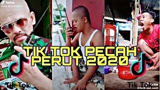 TIK TOK LUCU PECAH PERUT 2020 | #WakPesong