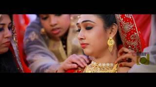 Dr  AJINA SALIM + Dr  WAZEEM FAIZEL Engagement Day | 2017 | Promo by  Chamayam Wedding Events