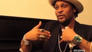?uestlove, D'Angelo Bilal + More Talk About Prince I Okayplayer TV
