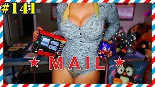 IT'S GOOD TO BE B(L)ACK! - Friday Night Mail #141