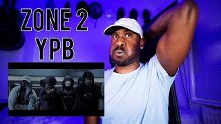 Zone 2 YPB UnrulyBad Karma Trizzac Bgody Lr Kwengface No Censor Music Video [Reaction] | LeeToTheVI