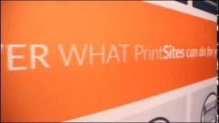 PrintSites - Online Storefront Solutions