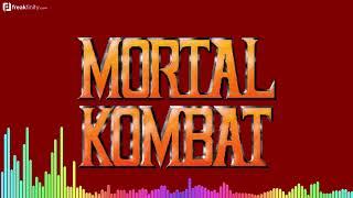 Mortal Kombat OST: Sega Genesis - 01 - Opening Theme