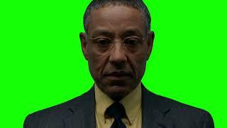 Gus Fring Edit Greenscreen (with music)