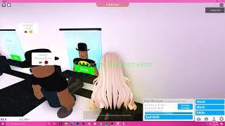 BLOXBURG HAIRDRESSER EXPLOIT! Easy and fast tutorial