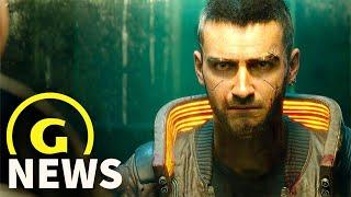 Cyberpunk 2077 Lawsuit Settlement Explained | GameSpot News