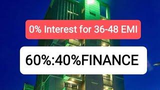 60%:40% House Building LOAN @ 0% INTEREST Facilities FOR ALL. PLS CALL -01811377625