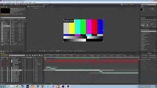 Easy Fix: Audio Problems with MTS files in After Effects? Watch this.