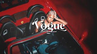 (FREE) Tiakola x Hamza x Rsko Type Beat - Vogue 