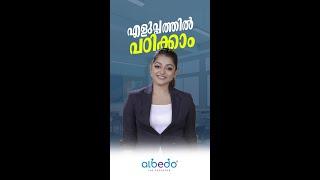 Meera Anil About Albedo Educator  | AlbedoEducator | Individual Tuition Center | Kerala | India