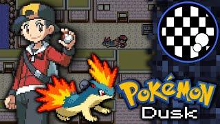 Pokemon Dusk Remastered | RPG Maker Horror