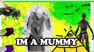 (RARE FREESTYLE!) Im A Mummy - rickOshay