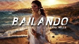 Lartiste x Ninho x Nej - "BAILANDO"/ Oriental Dancehall / Guitar Type Beat