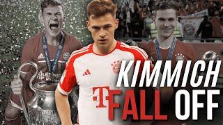 How EGO Ruined The NEXT Phillipp Lahm