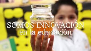 Innovación educativa en Centro Escolar Zamá