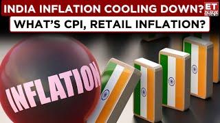 India Inflation Data: Lower-Than-Expected Rise In December CPI Data |Overall Inflation Cooling Down?