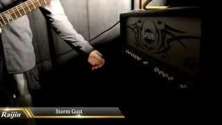 Raijin  - Storm Gust