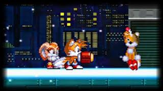 Sally.exe Whisper of Soul | Tails & Cream Duo Ending! (Full Gameplay)