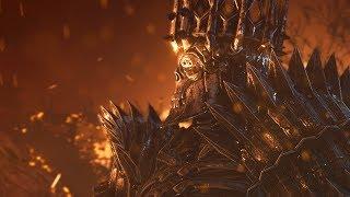 The Witcher 3: Wild Hunt - VGX Trailer