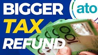 How to Maximise Your Australian Tax Refund 2023