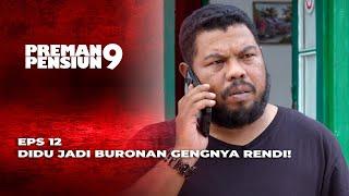 CECEP SIAGAKAN PASUKAN UNTUK MENJAGA KEDAMAIAN WARUNG & TERMINAL‼️ - PREMAN PENSIUN 9 EPS 12