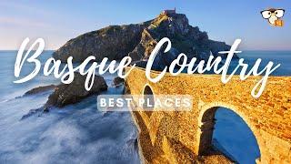 Best Places in Basque Country