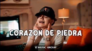 Xavi - Corazón de Piedra (Audio Oficial)
