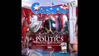 CasinoATX - Zelda Love ft. Da'Shade & Aich Jones of Educated Minds
