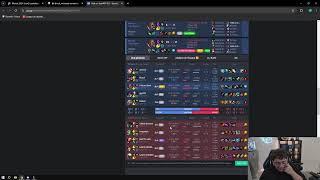 Kameto analyse l'OPGG de Faker en Europe (Les Français savent accueillir)