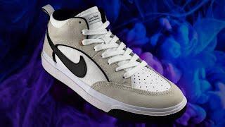 Nike SB React Leo Shoe Review & Wear Test
