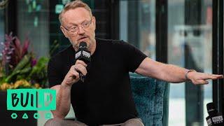 The Real Life "Chernobyl" Story That Touched Jared Harris