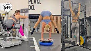 Funny Gym Fails 2024 | The Most Embarrassing Moments in Sports #8