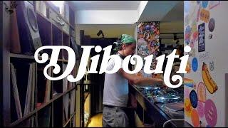 House, Deep House, Funky Mix | DJibouti Vamonos Istanbul Cocktail Mix |  Negroni Night