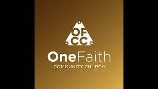 OneFaith Community Church - "What now?" - 01/01/2022