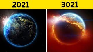 What Will Earth Look Like in 1000 Years?
