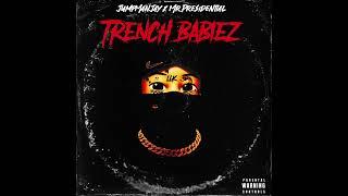 JumpManJay - Trench Babiez (feat. Mr. Presidentialll)