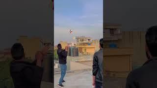 Basant  Festival Videos | 1.5 gitthi ptang sy 2.5 tawa chumair laya