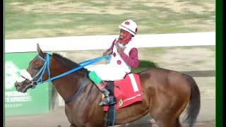 JAMAICA RACING: Funcaandun Impresses In She’s A Maneater | Sat, July 27, 2024, 7th