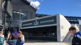 Lincoln Financial Field - Philadelphia Eagles