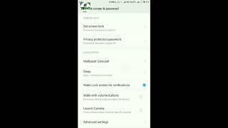 Android issue | Fingerprint Sensor Option Missing Android Phones Issue (100% Solved)