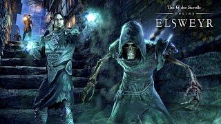 The Elder Scrolls Online: Elsweyr — Become The Necromancer (PEGI)