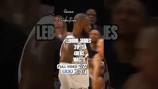 #queueproductions #lebronjames #stephcurry #nba