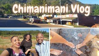 CHIMANIMANI VLOG | VILLAGE, VIEWS & A PICNIC | Zimbabwean Youtuber | Kelly Mataure